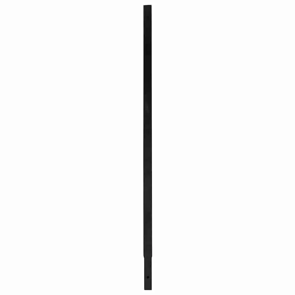 Ground Drill Auger with Ergonomic Handle 250mm Extended Length for Soil Aeration Composting