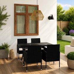 Your Perfect 5 Piece Outdoor Dining Set Awaits