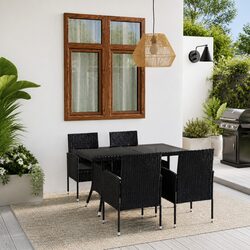 Your New Favorite Outdoor Dining Set Awaits