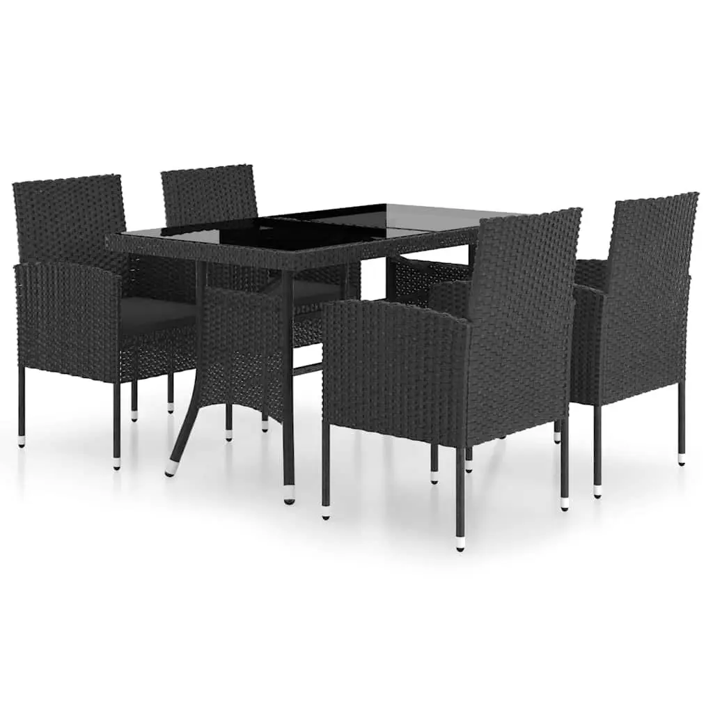Outdoor Dining Set