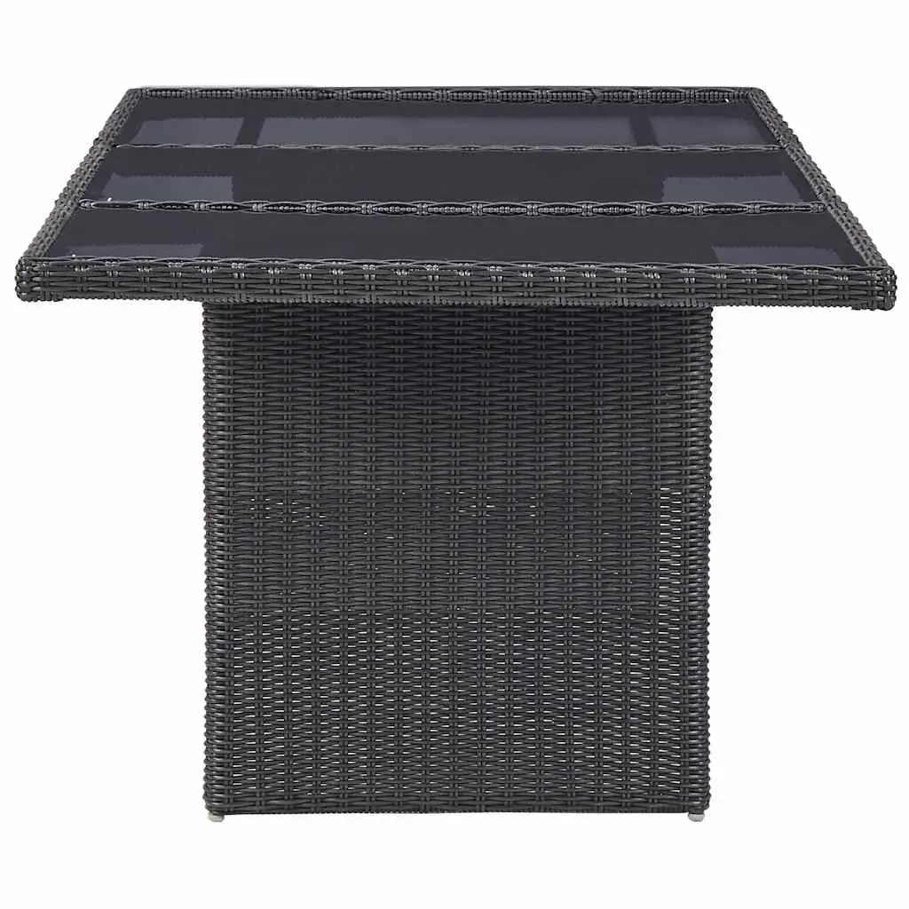 7-Piece Dining Set for Outdoor Enjoyment
