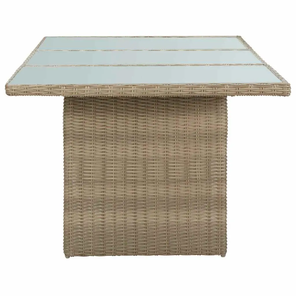 9 Piece Garden Set