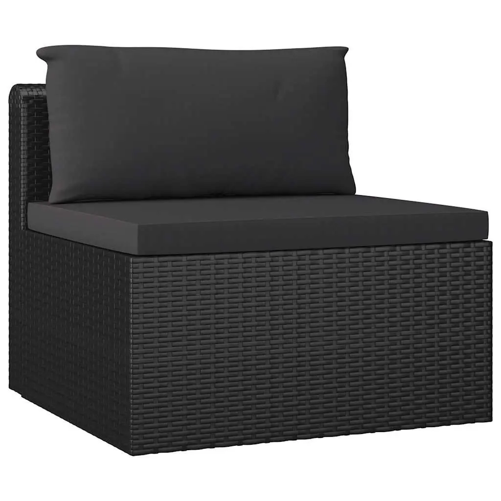 7 Piece Garden Lounge Set