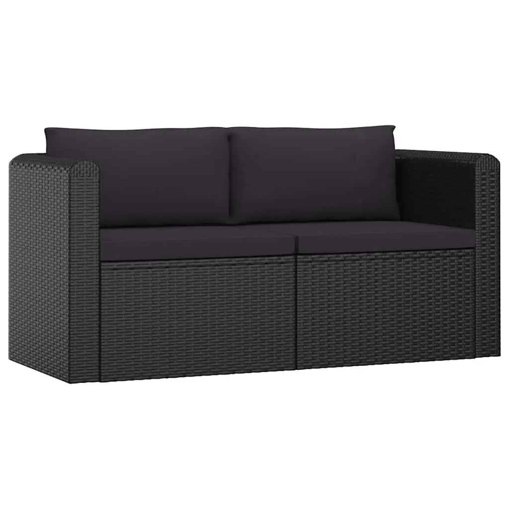 7 Piece Garden Lounge Set