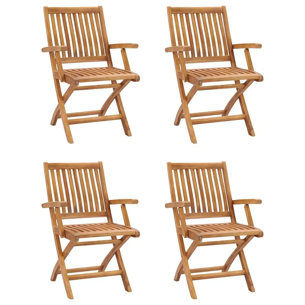 5 Piece Garden Dining Set