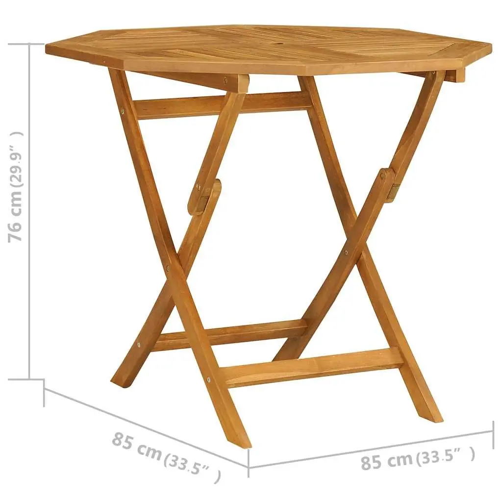 5 Piece Dining Set for Outdoors