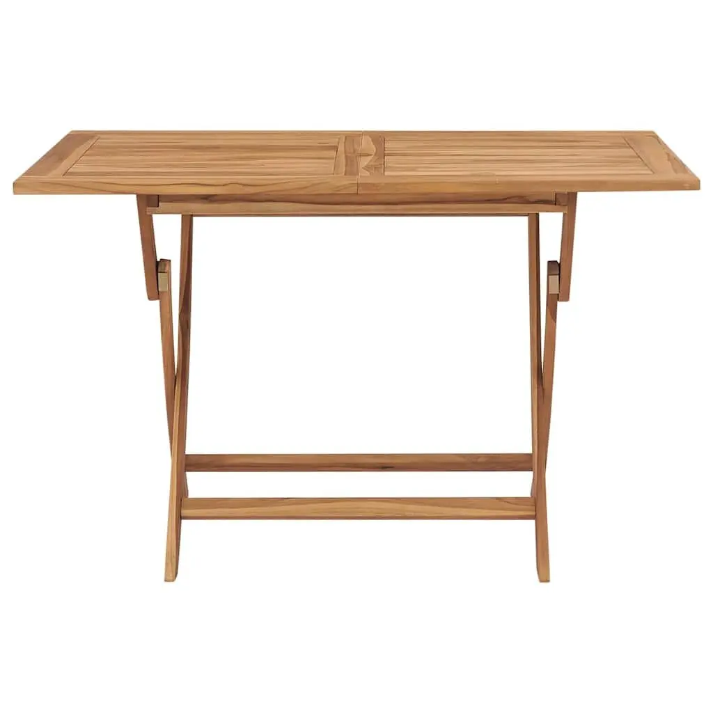 7 Piece Garden Dining Set for Outdoors