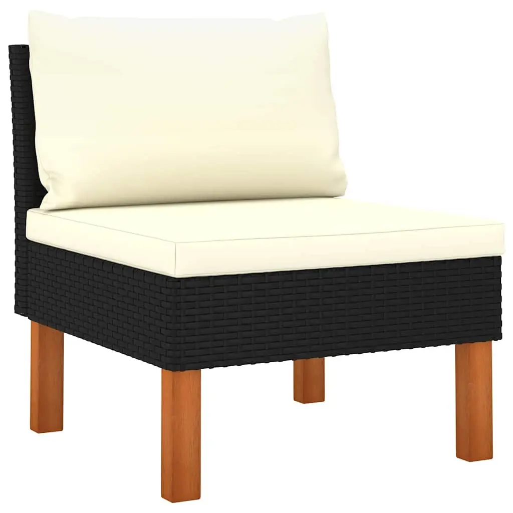4-Seater Outdoor Lounge Set