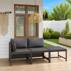 Elevate Your Outdoor Experience with This Lounge Set
