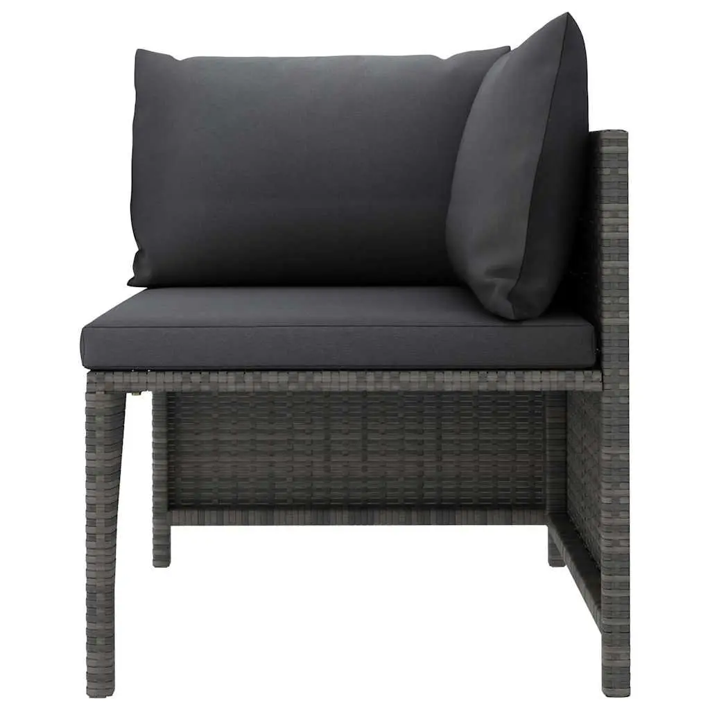5 Piece Lounge Set