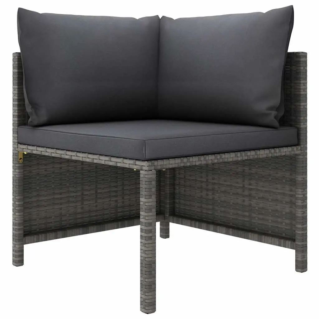 5 Piece Lounge Set