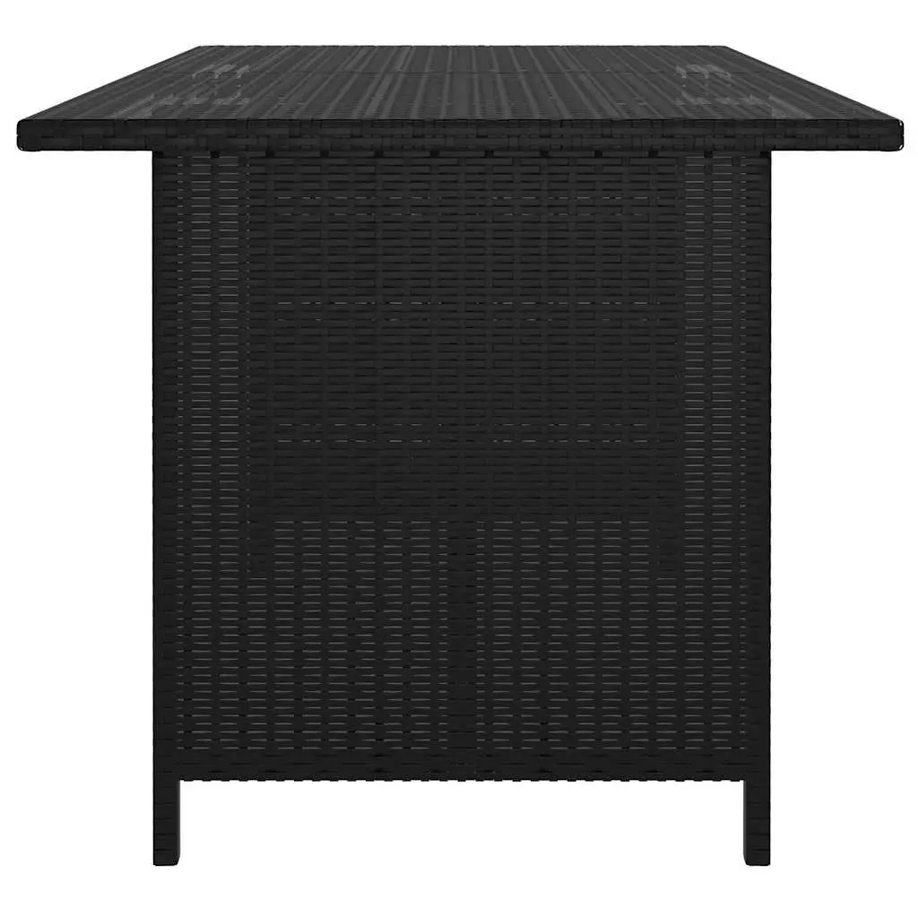 Outdoor Lounge Set for Relaxation