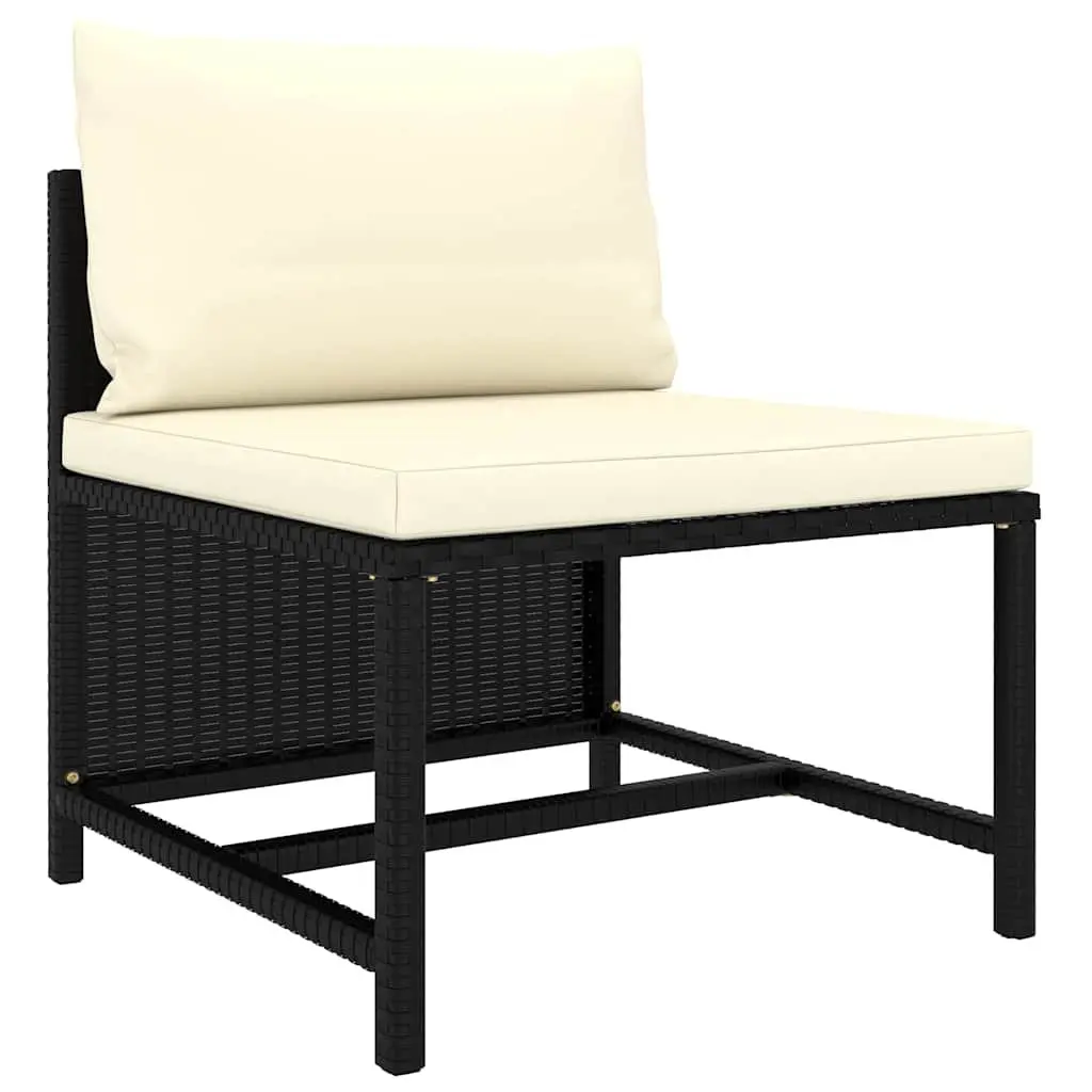 Outdoor Lounge Set for Relaxation