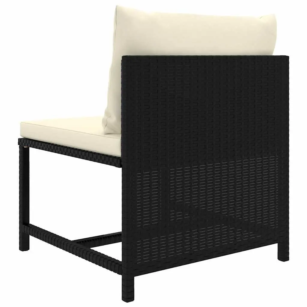 Outdoor Lounge Set for Relaxation