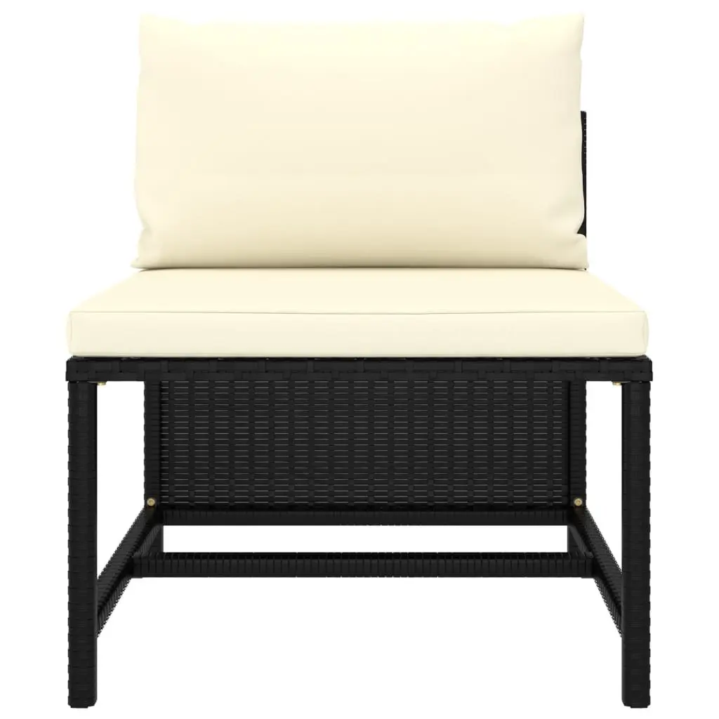 Modular 11-Piece Lounge Set