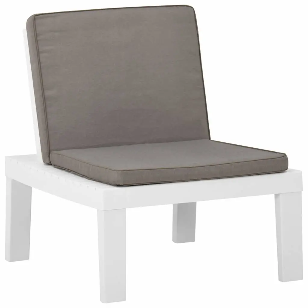 Lounge Chairs Set
