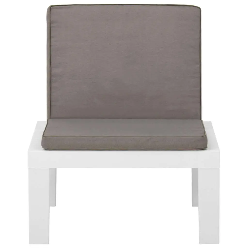 Lounge Chairs Set