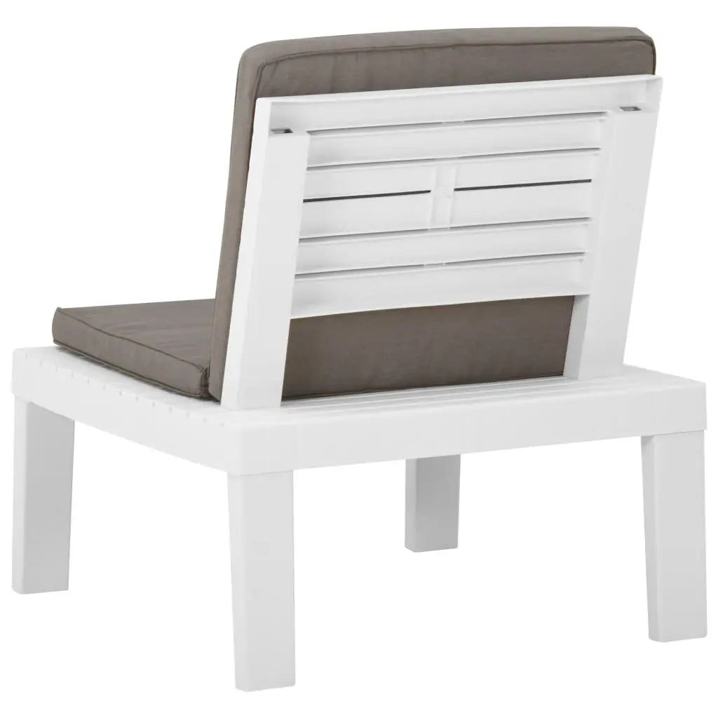 Lounge Chairs Set