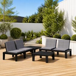 Your Perfect Outdoor Lounge Set for Relaxation