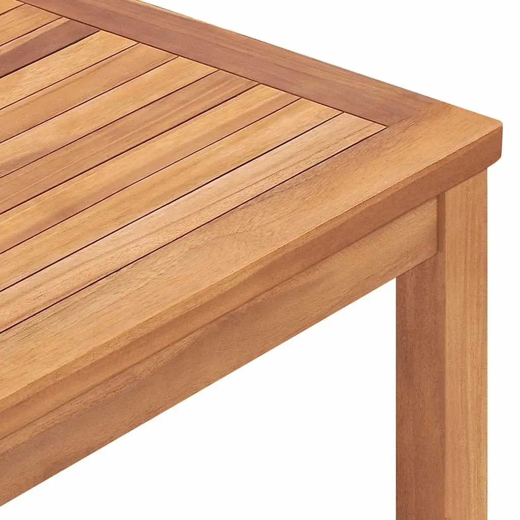 5 Piece Garden Dining Set