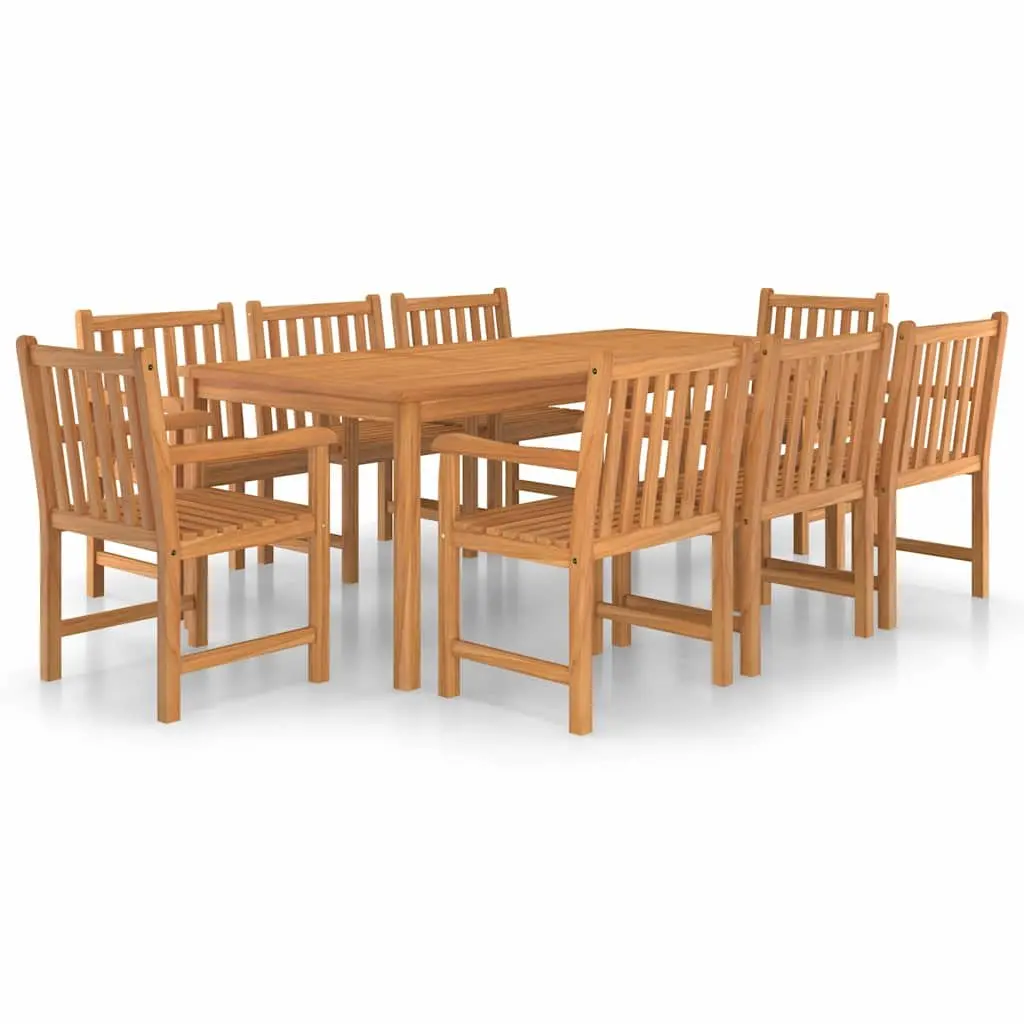 9-Piece Set