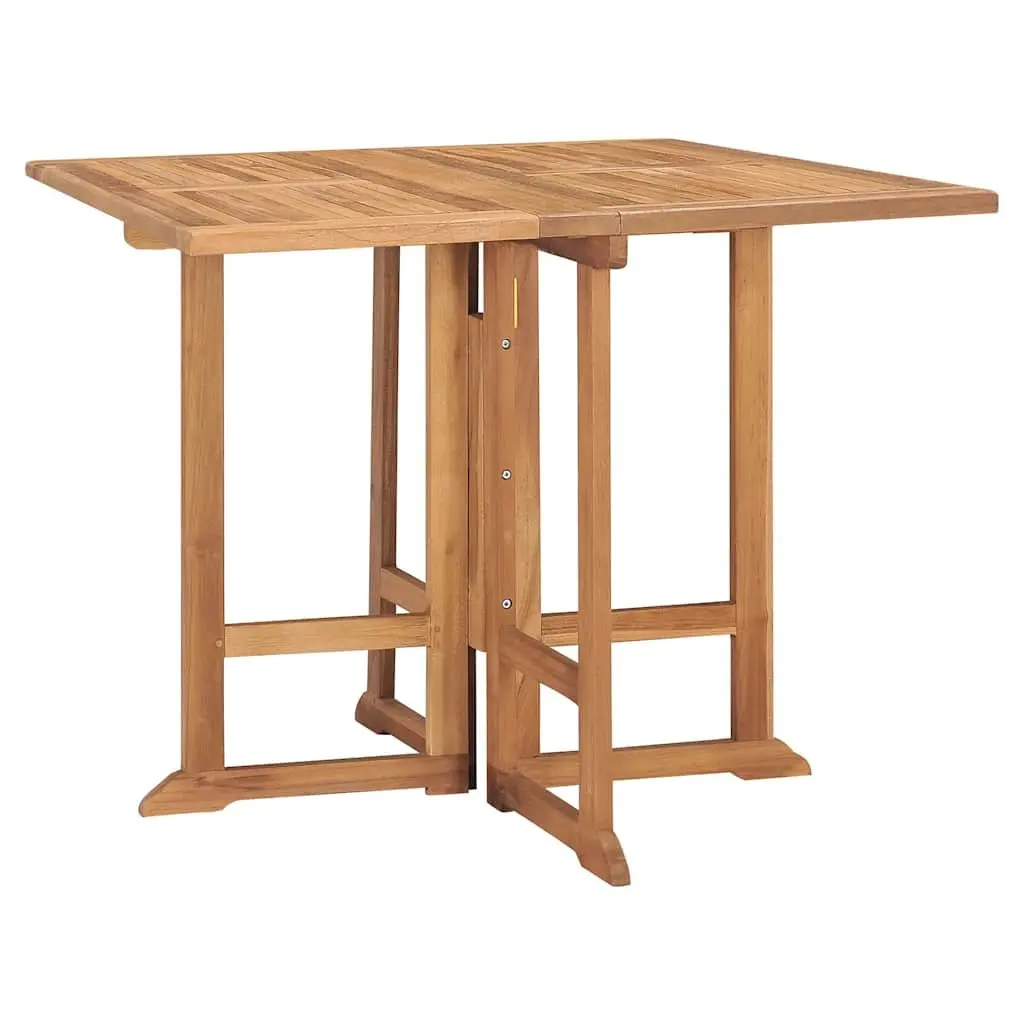 5 Piece Outdoor Dining Set
