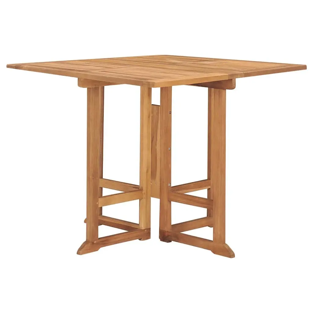 5 Piece Outdoor Dining Set