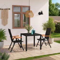Your Ideal Outdoor Dining Companion Set