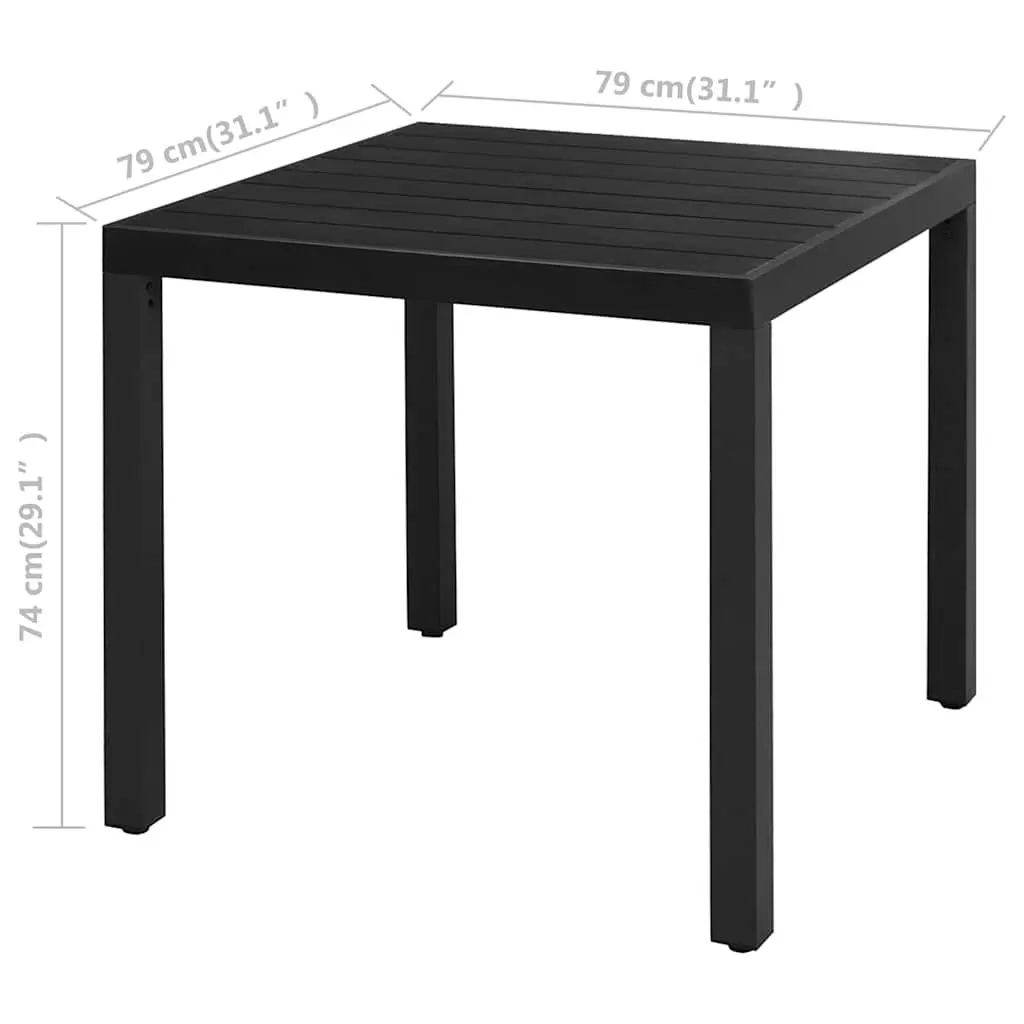 3 Piece Dining Set