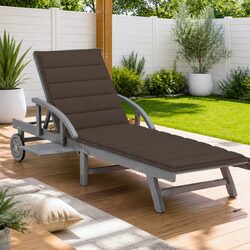 Your New Favorite Sun Lounger for Outdoor Enjoyment