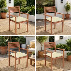 Comfortable and Stylish Garden Chairs for Your Outdoor Space