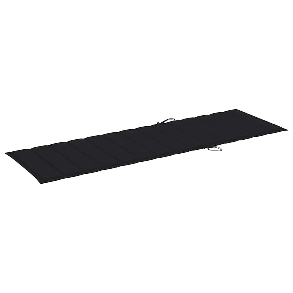Lounger for Outdoor Relaxation