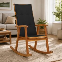 Your Perfect Rocking Chair Awaits