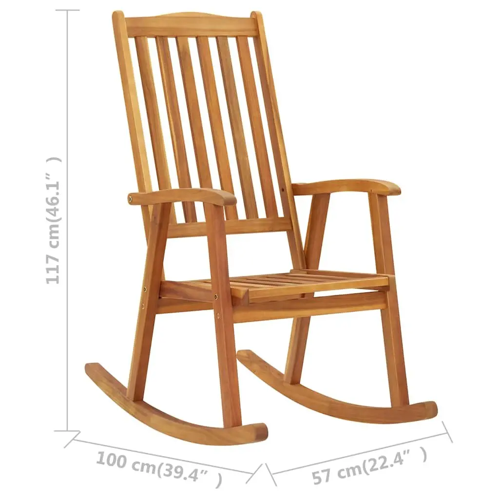 Rocking Chair