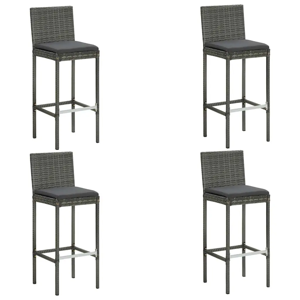 Garden Bar Set