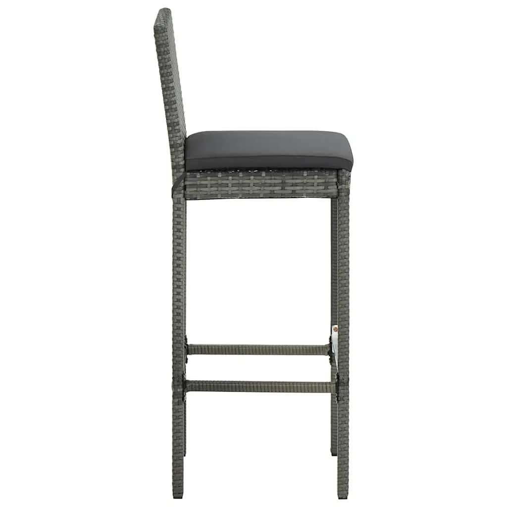 Garden Bar Set