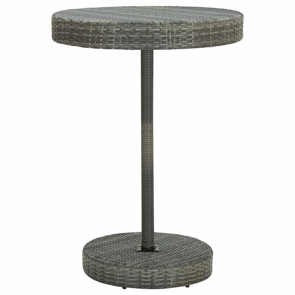 5-Piece Garden Bar Set for Relaxed Entertaining