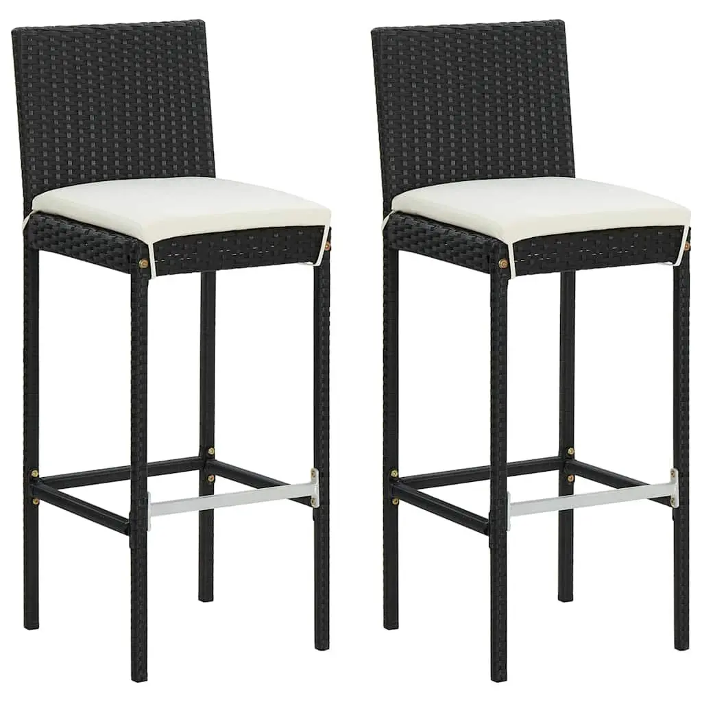 Black Bar Set