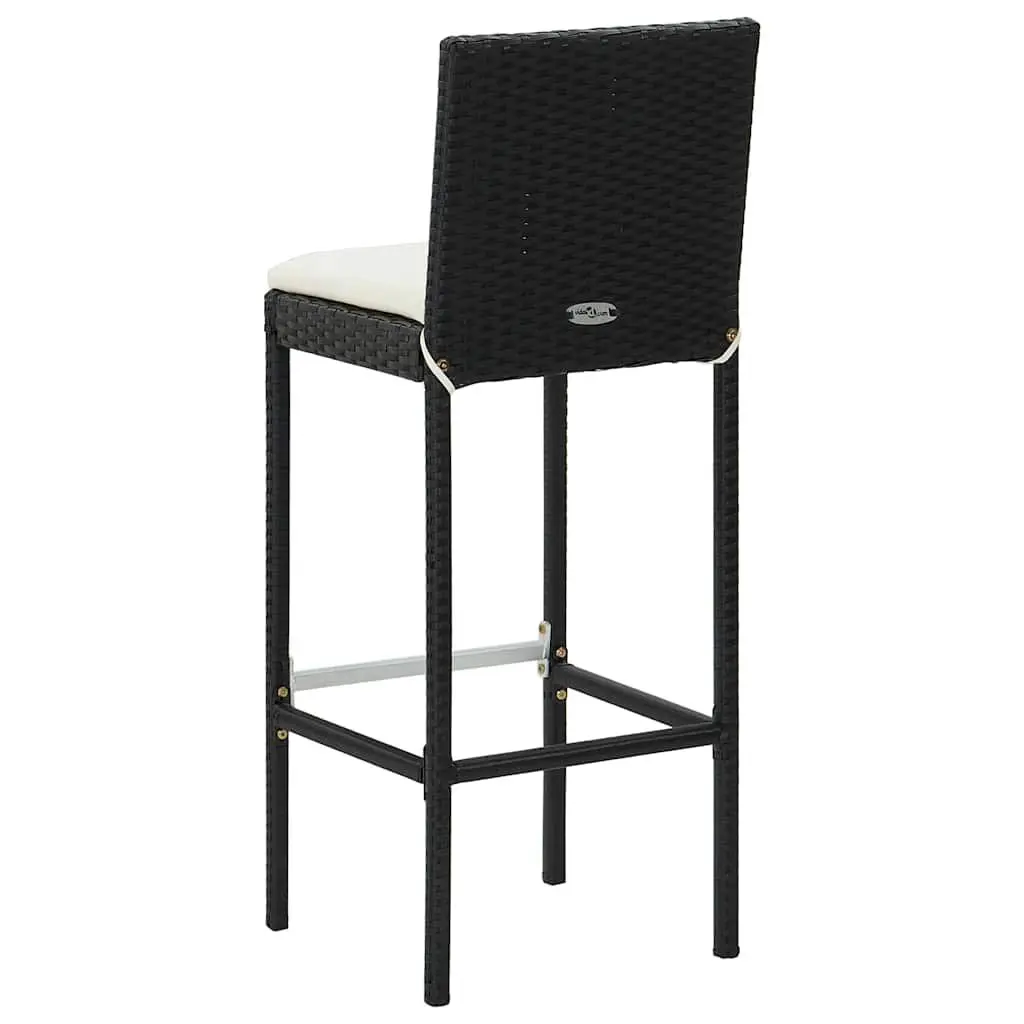 Black Bar Set