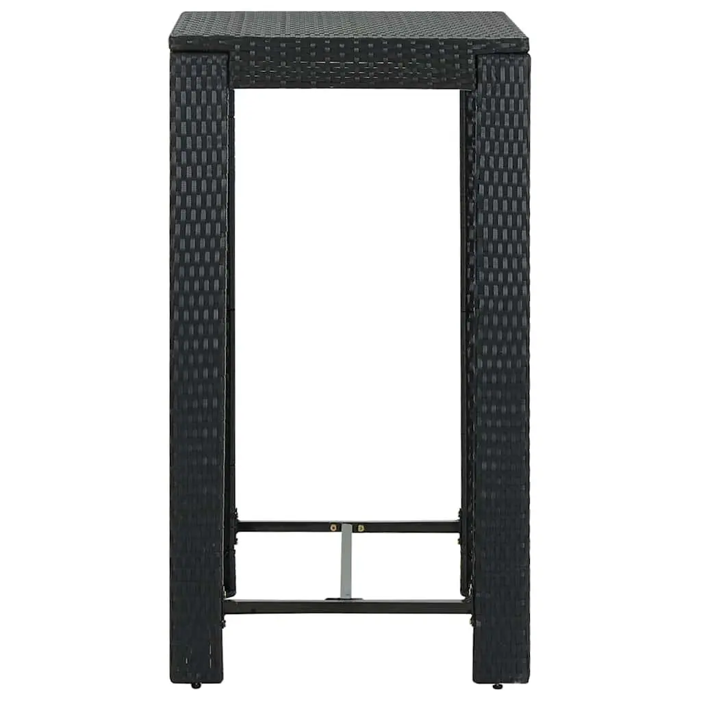 Black Bar Set