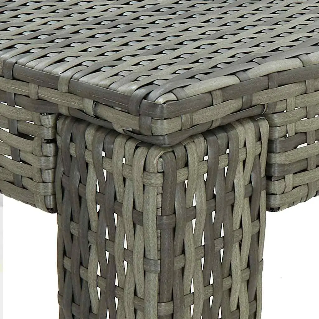Outdoor Bar Set