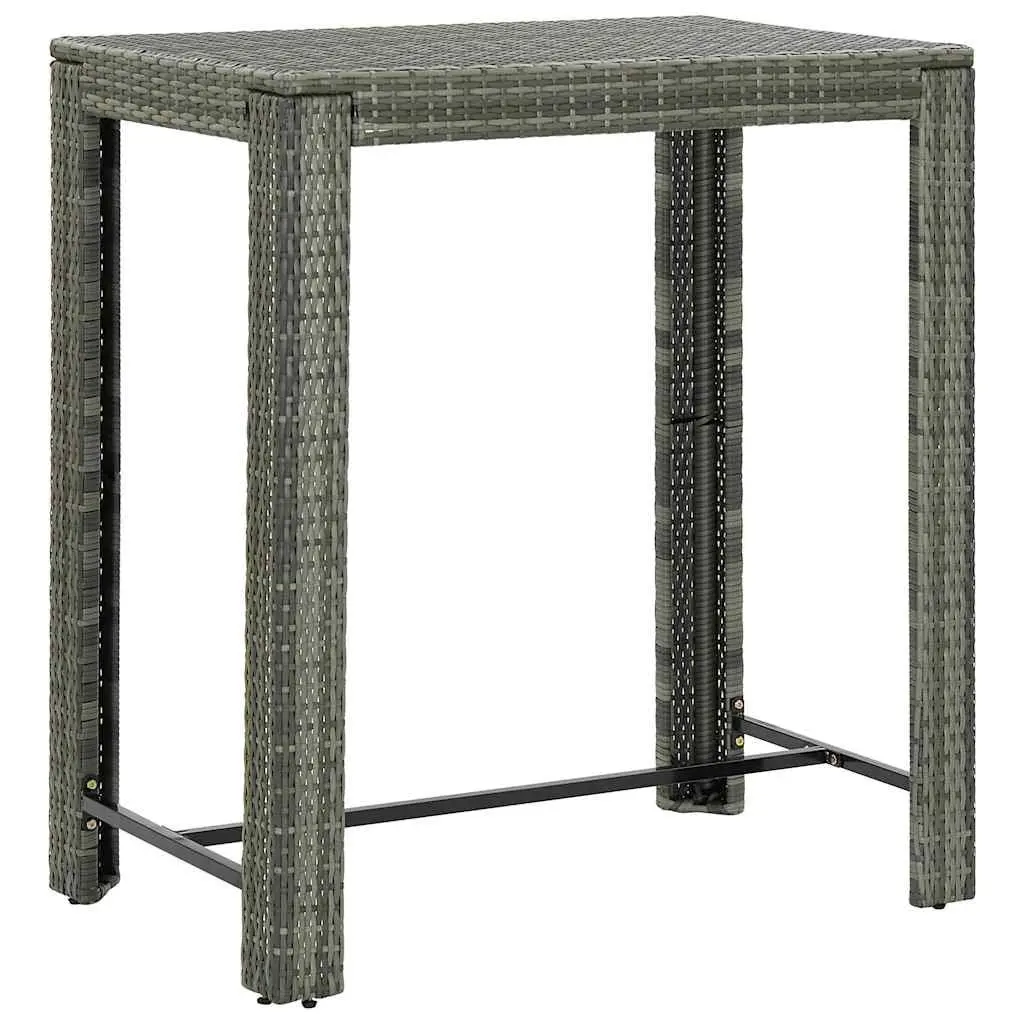 Outdoor Bar Set