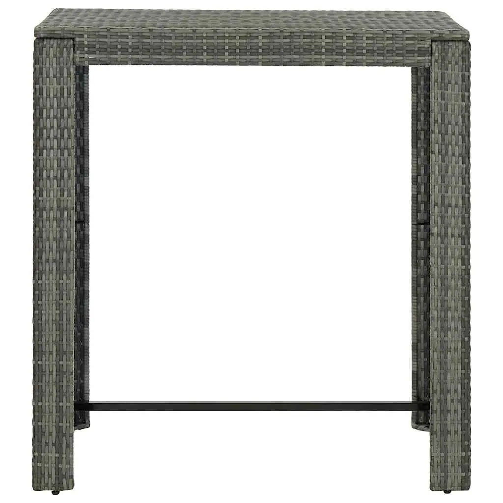 Outdoor Bar Set