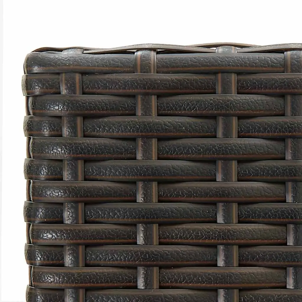 5 Piece Outdoor Bar Set