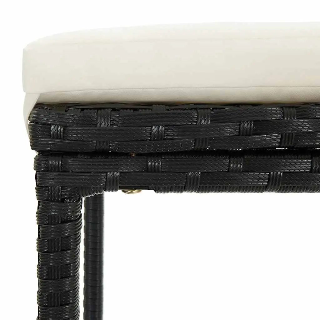 16-Piece Garden Bar Set