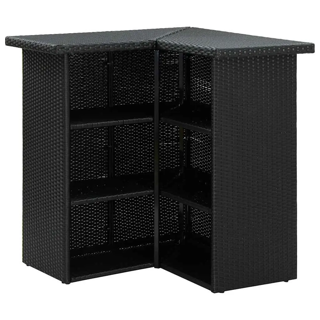 16-Piece Garden Bar Set