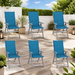 Discover Your Perfect Relaxation with 6 Reclining Armchairs