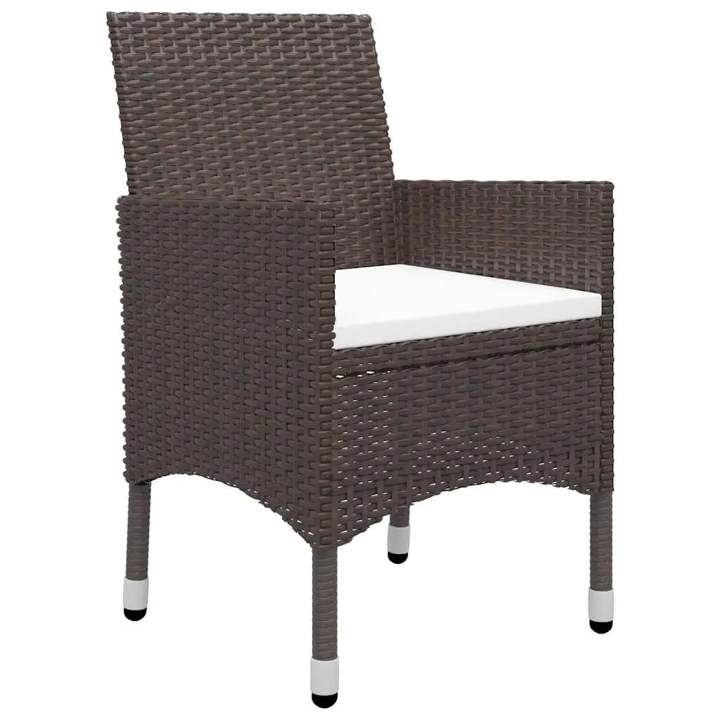 5-Piece Garden Dining Set