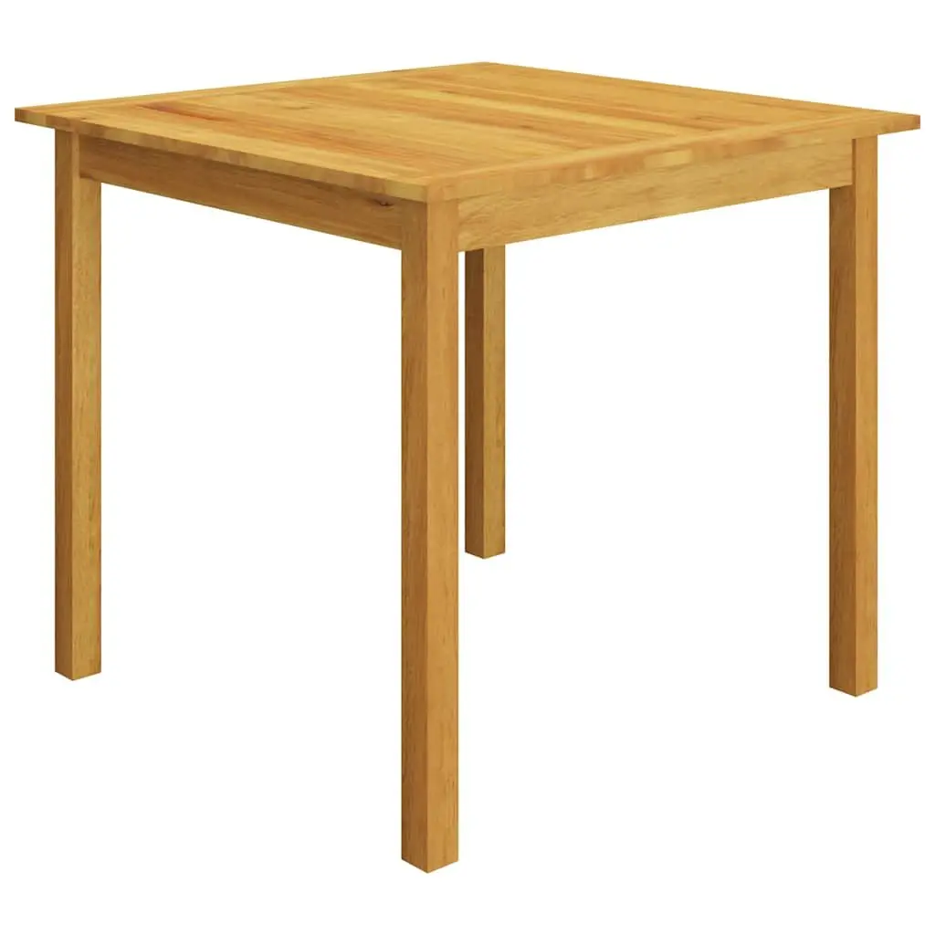5-Piece Outdoor Dining Set