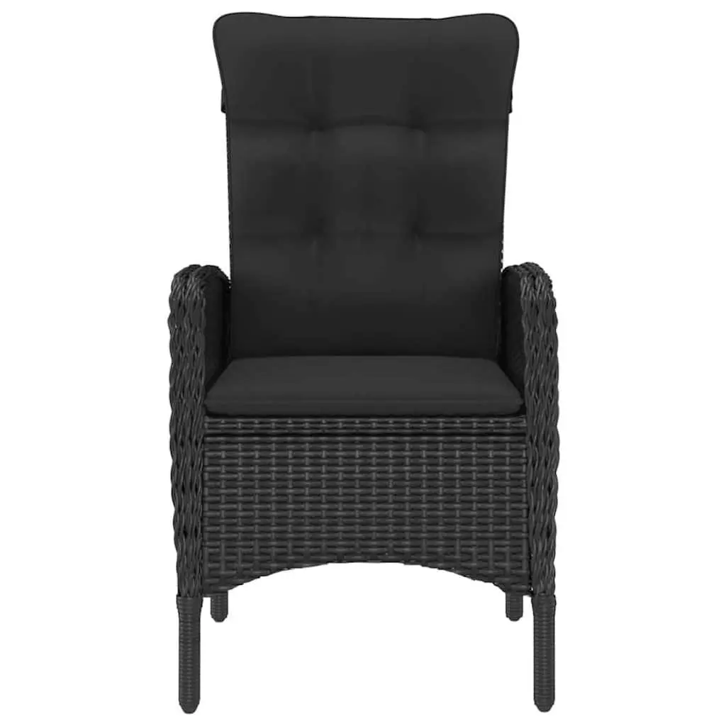 3 Piece Garden Dining Set